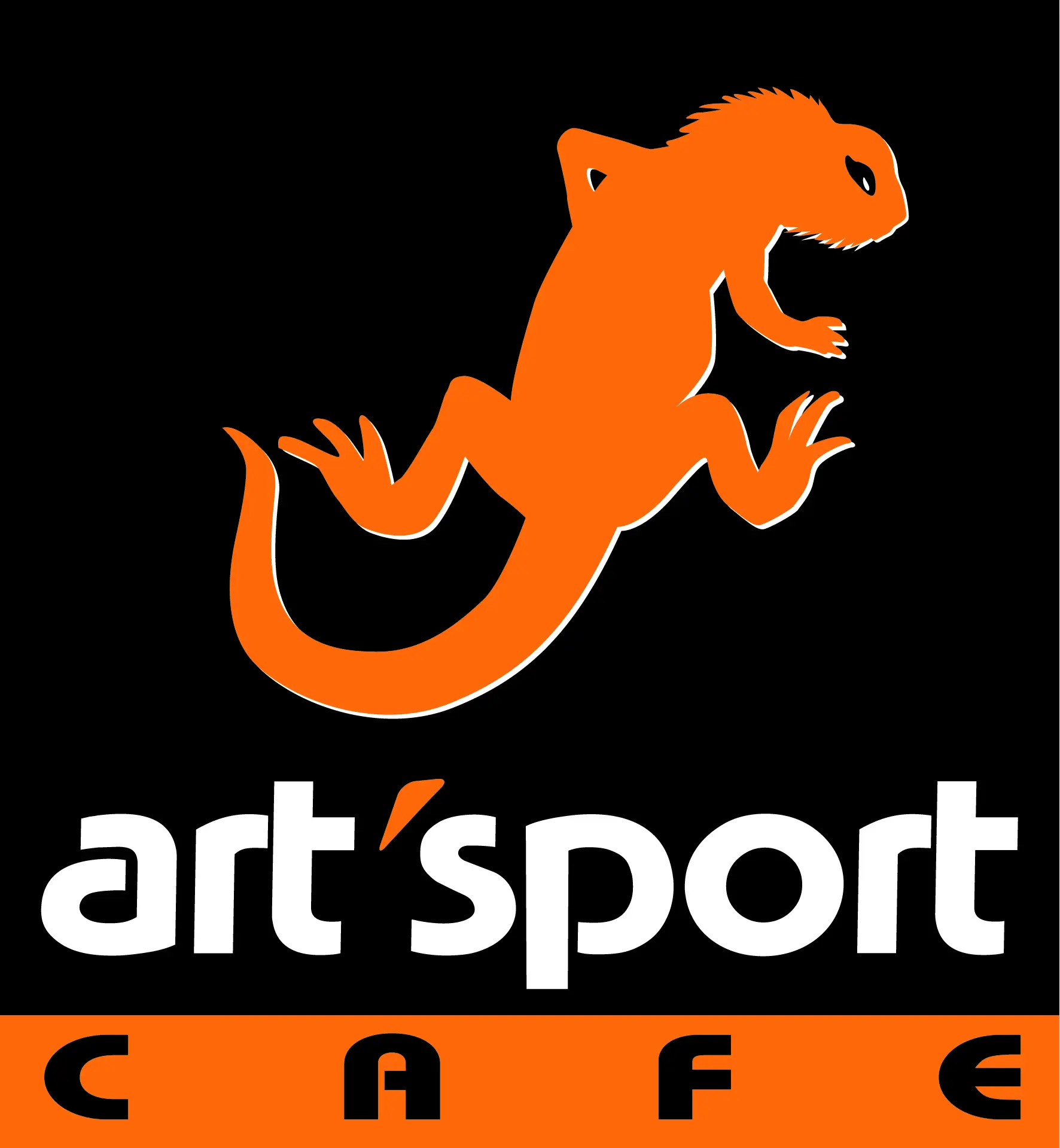Art'Sport Café